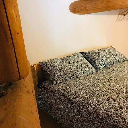Chicco Di Grano Apartment การ์ญาโน ภายนอก รูปภาพ
